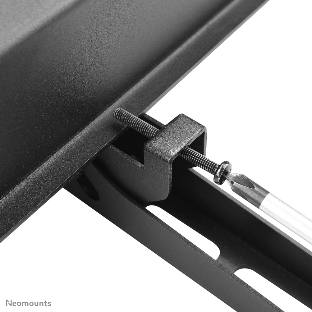 Neomounts LFD-W2640MP Soporte de pared para TV 37-75" - inclinable